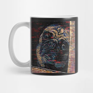 French Bulldog Mug